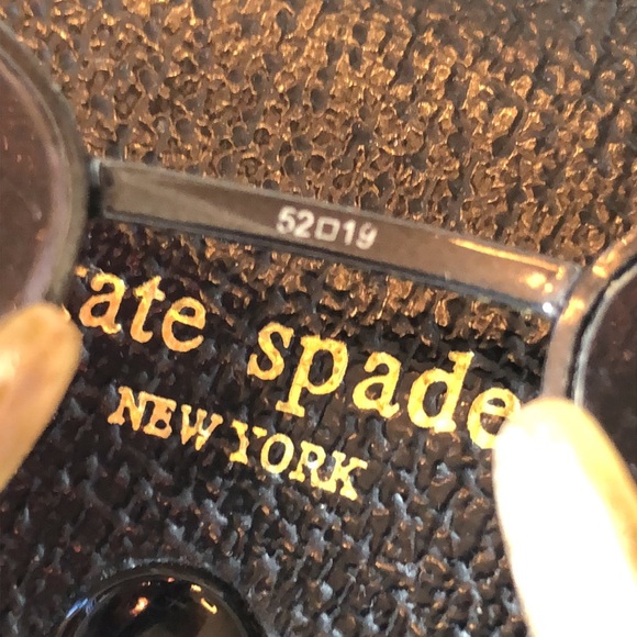 Kate Spade frames incl. CHARTELLE - Picture 8 of 12
